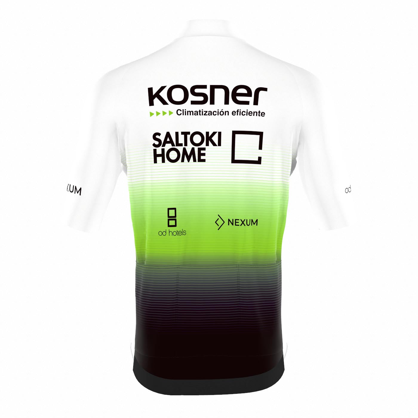 MAILLOT CORTO HOMBRE