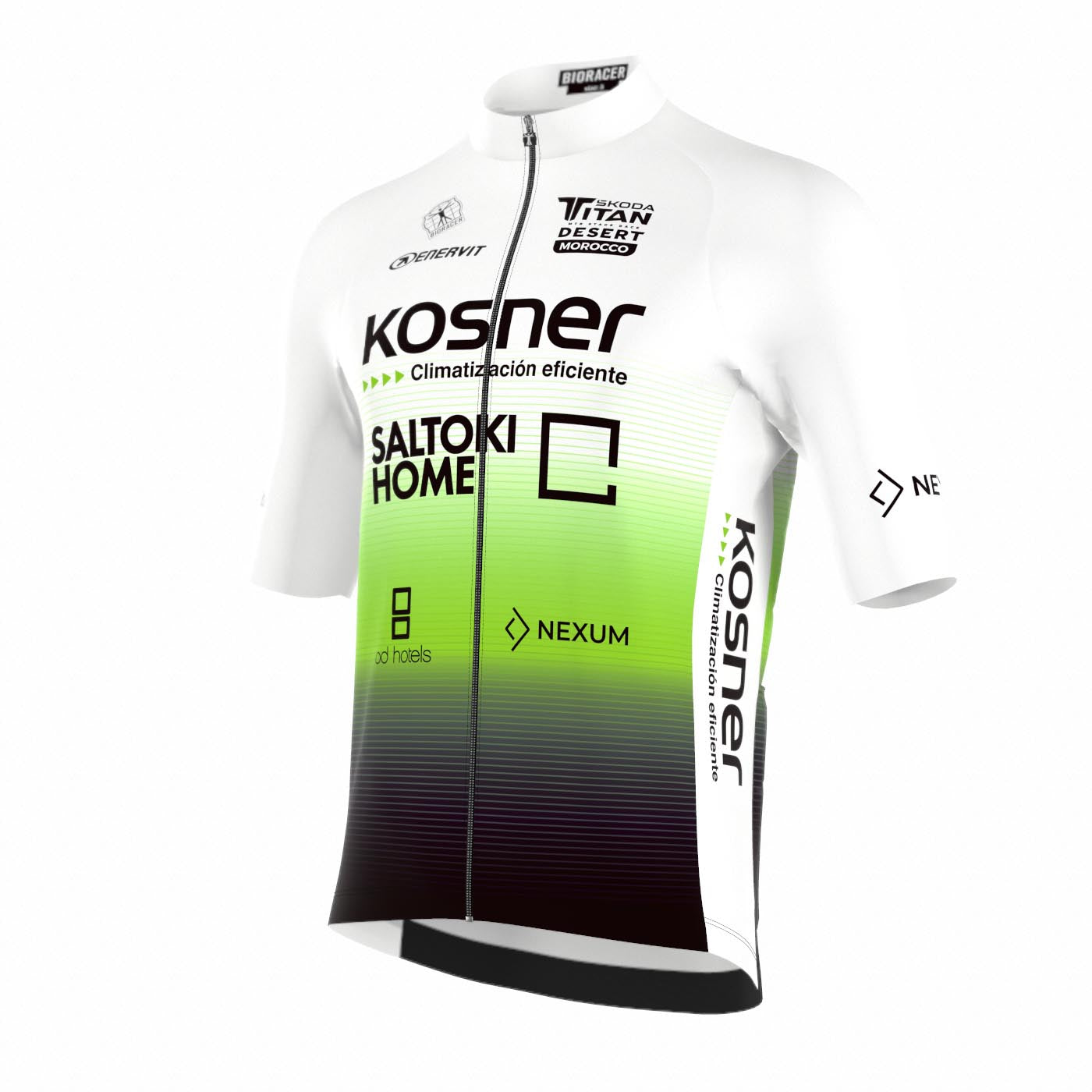 MAILLOT CORTO HOMBRE