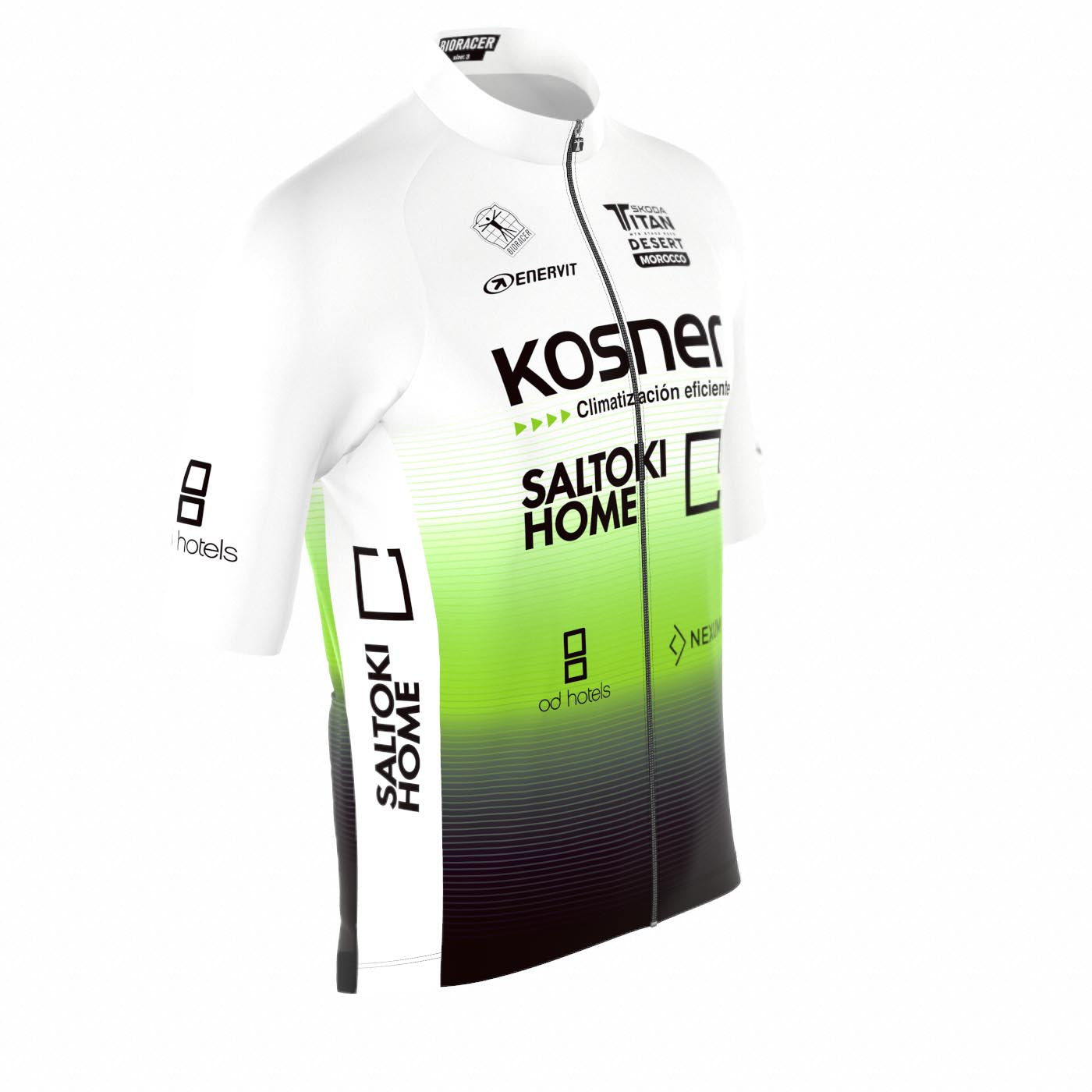 MAILLOT CORTO HOMBRE