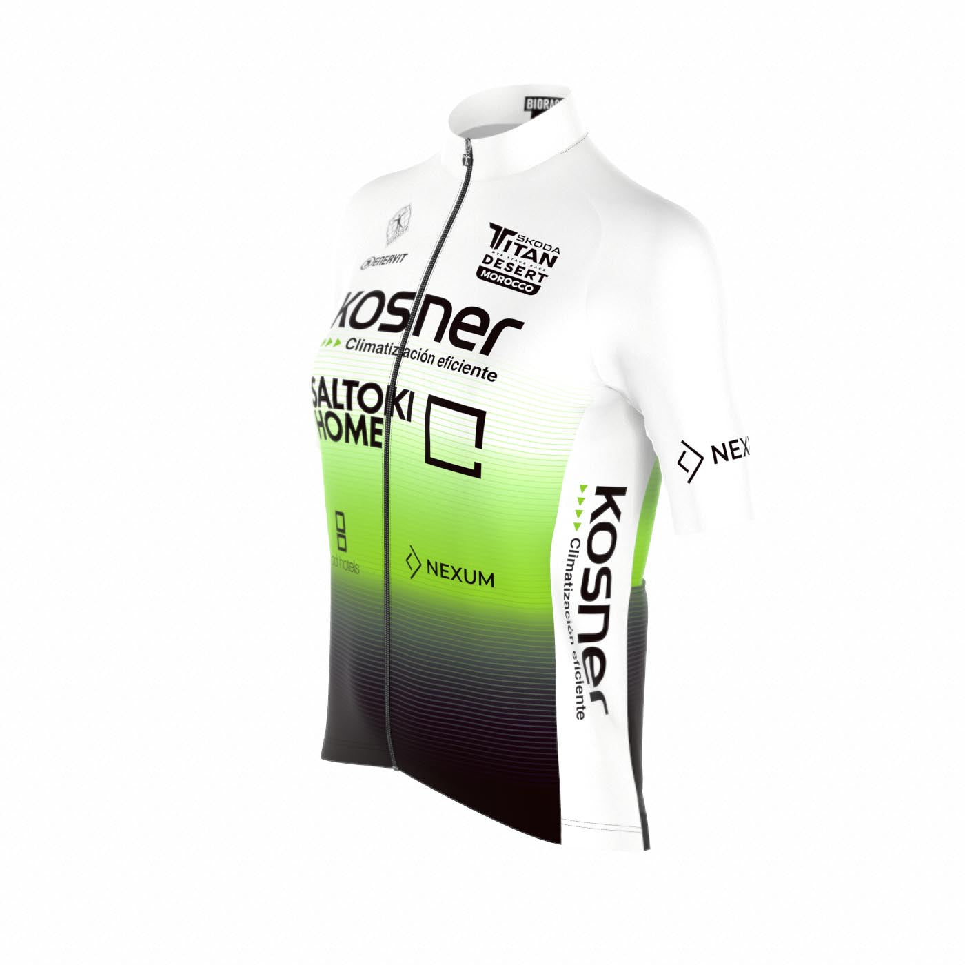 MAILLOT CORTO MUJER
