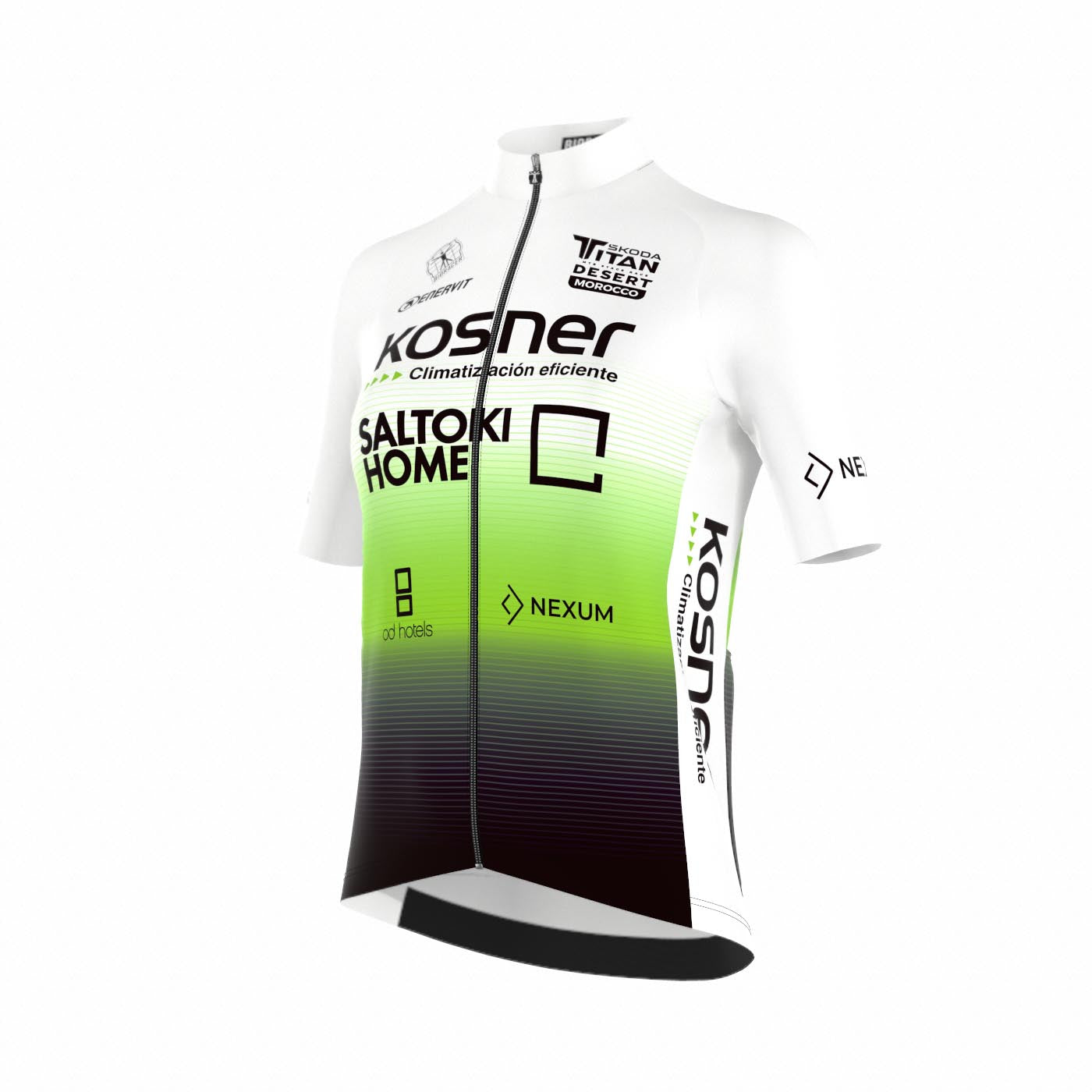 MAILLOT CORTO MUJER